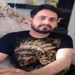 تصویر پروفایل امیر