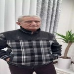 تصویر پروفایل علی