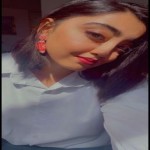 تصویر پروفایل ریحانه