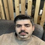 تصویر پروفایل مهرداد