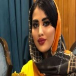 تصویر پروفایل مهلا