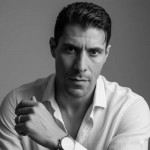 تصویر پروفایل علی