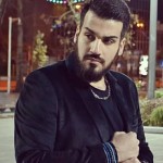 تصویر پروفایل امین