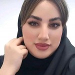 تصویر پروفایل زهرا