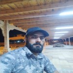 تصویر پروفایل امید