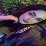 تصویر پروفایل مرجان