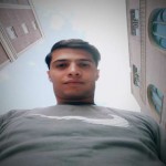 تصویر پروفایل فرشید