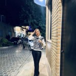 تصویر پروفایل سارا