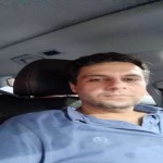 تصویر پروفایل علی