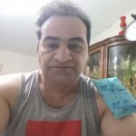 تصویر پروفایل سعید