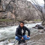 تصویر پروفایل مرتضی