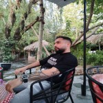 تصویر پروفایل ارشام