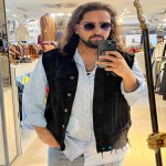 تصویر پروفایل علیشا