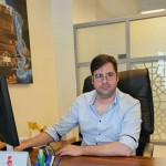 تصویر پروفایل علیرضا