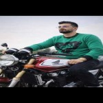 تصویر پروفایل امیر