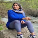 تصویر پروفایل آرزو