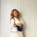 تصویر پروفایل شادی