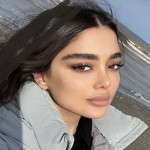 تصویر پروفایل زهرا