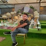 تصویر پروفایل سجاد