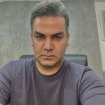 تصویر پروفایل هادی