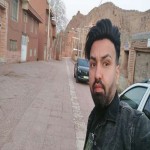 تصویر پروفایل علیرضا