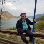 تصویر پروفایل امیر