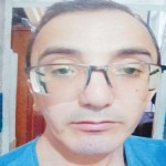 تصویر پروفایل روح الله