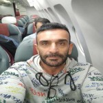 تصویر پروفایل کامران