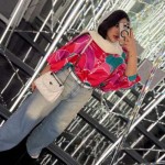 تصویر پروفایل زهرا