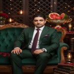 تصویر پروفایل امیر