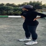 تصویر پروفایل مریم