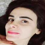 تصویر پروفایل مریم