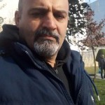 تصویر پروفایل سعید