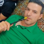 تصویر پروفایل سعید