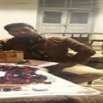 تصویر پروفایل حامد