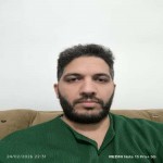 تصویر پروفایل مهدی ایزدی