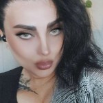 تصویر پروفایل کژال