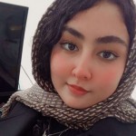 تصویر پروفایل مهسا