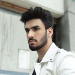 تصویر پروفایل امیر محمد