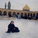 تصویر پروفایل سمیه