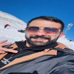 تصویر پروفایل احمد