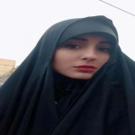 تصویر پروفایل مهیا