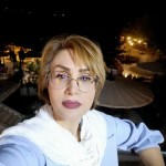 تصویر پروفایل ناهید