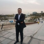 تصویر پروفایل کامران