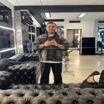 تصویر پروفایل دانیال