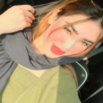 تصویر پروفایل نازنین