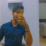 تصویر پروفایل سجاد