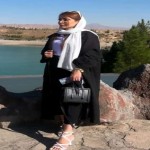 تصویر پروفایل یکتا