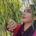 تصویر پروفایل سمیرا