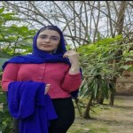 تصویر پروفایل مهسا